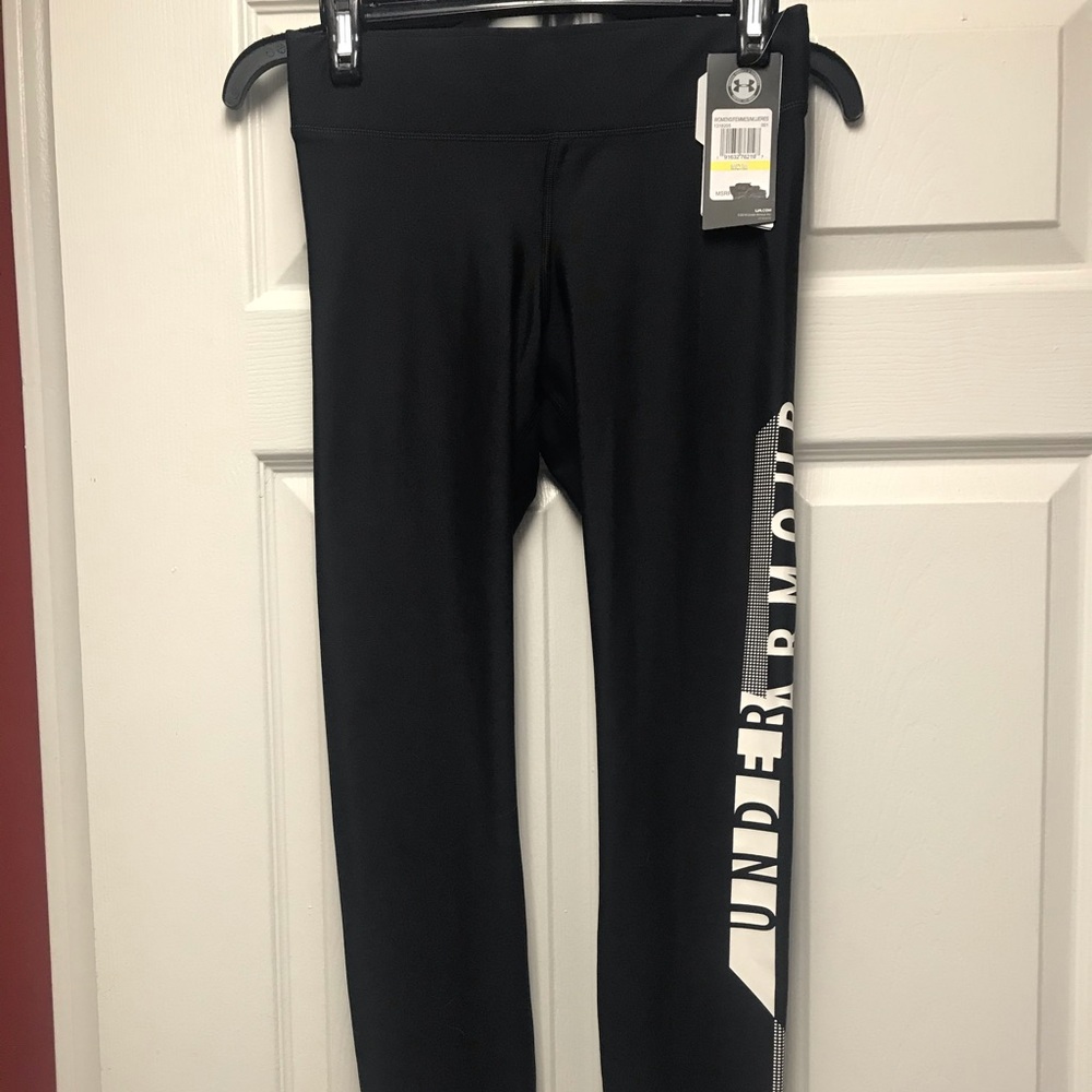 Under Armour Compression Leggings